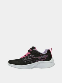 Кросівки Skechers Bold Delight модель 302468L BLK Фото