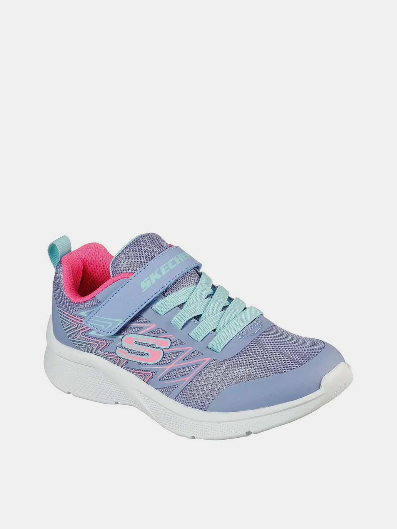 Кроссовки Skechers модель 302468L LAV Кроссовки Skechers модель 302468L LAV Фото
