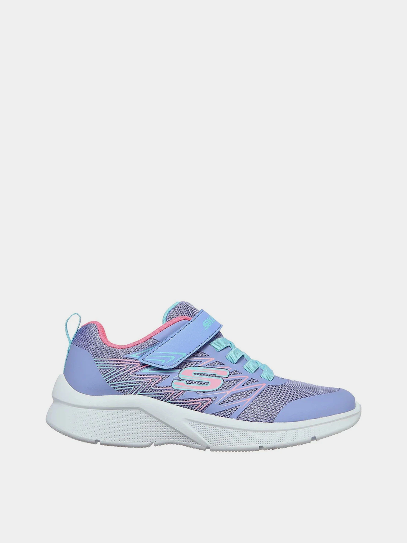 Кроссовки Skechers модель 302468L LAV Кроссовки Skechers модель 302468L LAV Фото