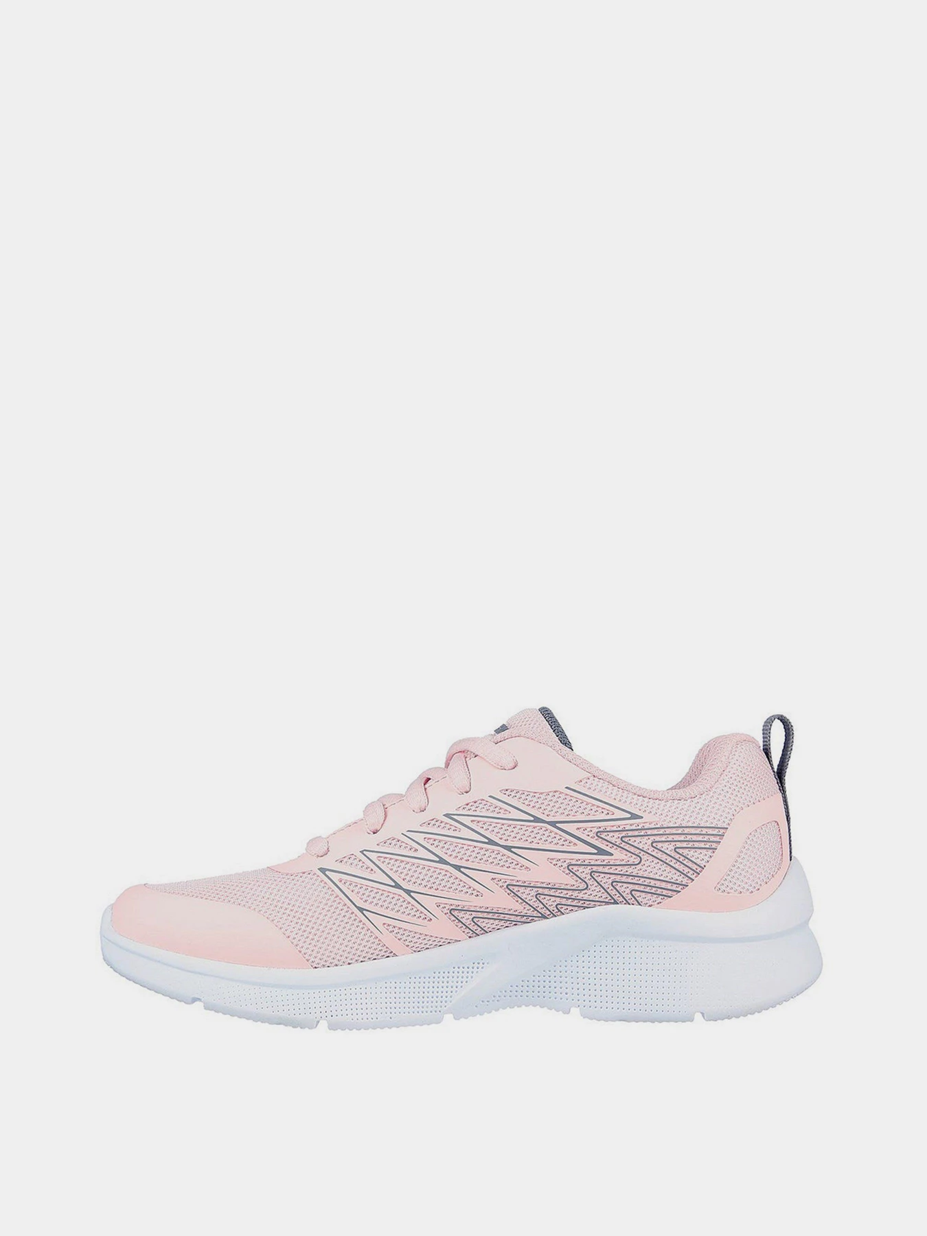 Кроссовки Skechers Microspec - Bright Runner модель 302469L LTPK Кроссовки Skechers Microspec - Bright Runner модель 302469L LTPK Фото