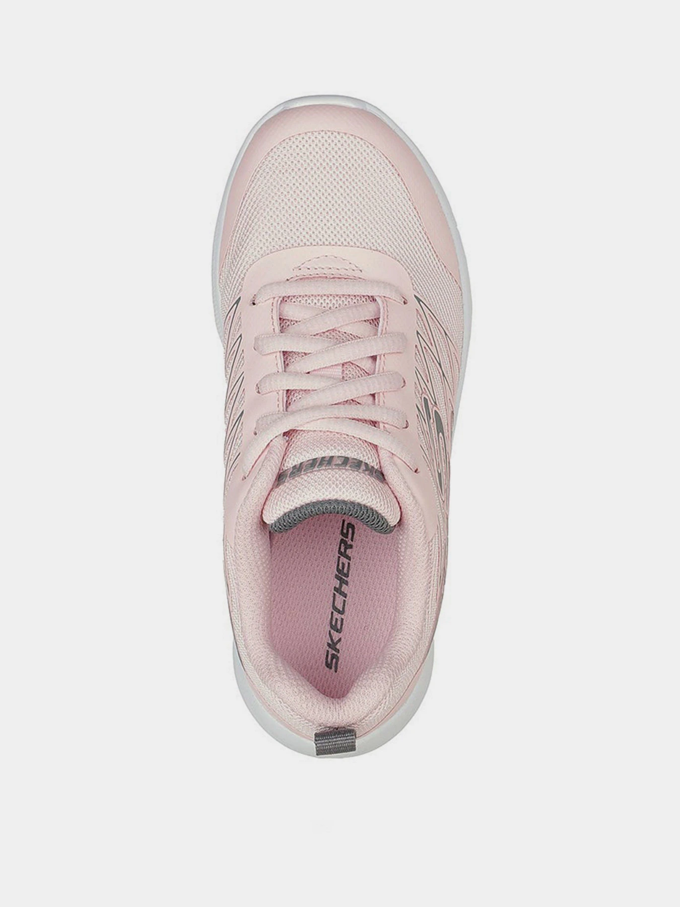 Кроссовки Skechers Microspec - Bright Runner модель 302469L LTPK Кроссовки Skechers Microspec - Bright Runner модель 302469L LTPK Фото
