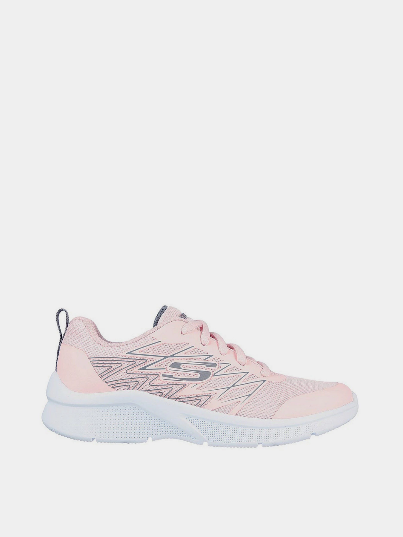 Кроссовки Skechers Microspec - Bright Runner модель 302469L LTPK Кроссовки Skechers Microspec - Bright Runner модель 302469L LTPK Фото