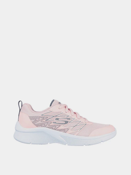 Кроссовки Skechers Microspec - Bright Runner модель 302469L LTPK Фото