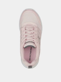 Кроссовки Skechers Microspec - Bright Runner модель 302469L LTPK Фото