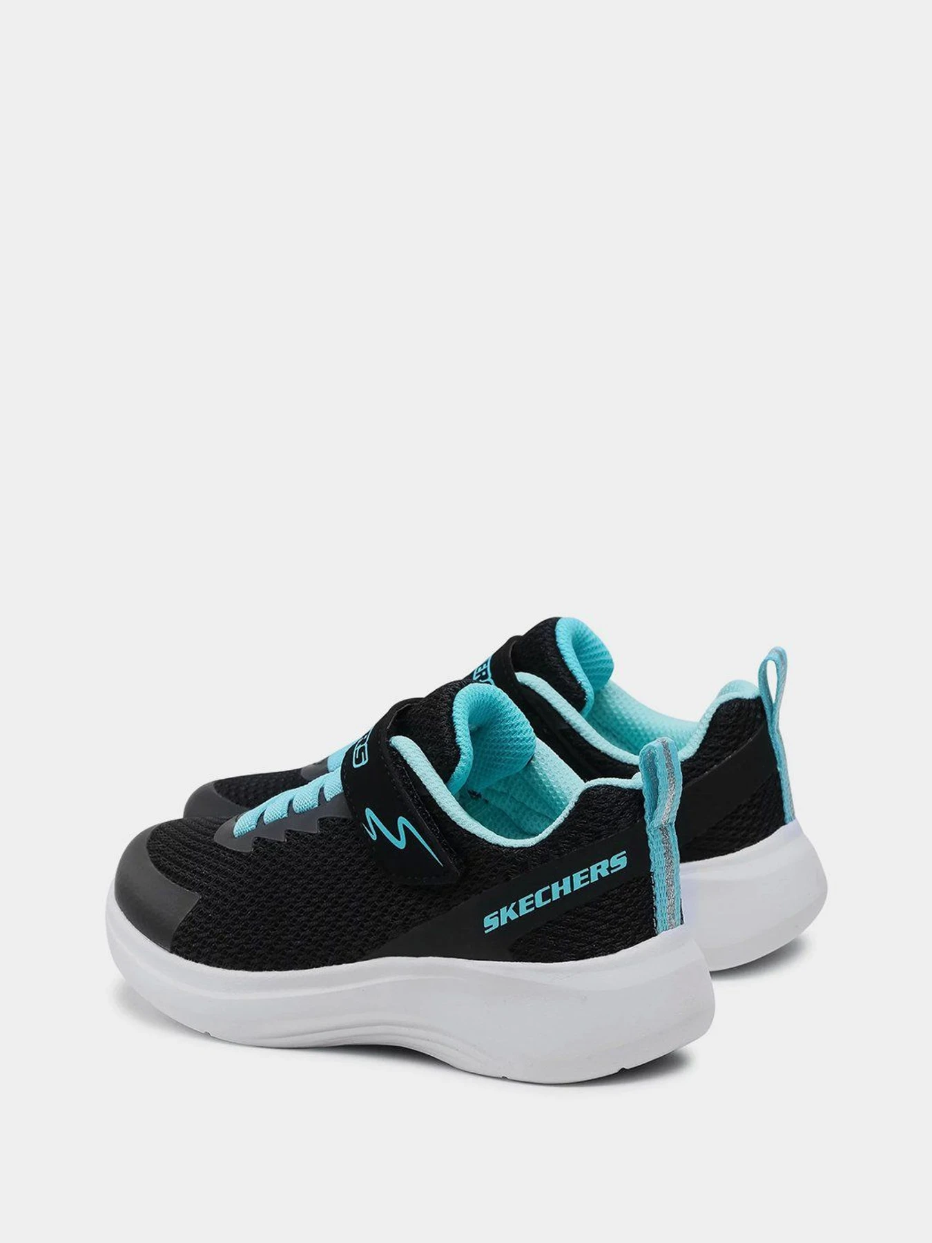 Кросівки Skechers Selectors модель 302470L BLK Кросівки Skechers Selectors модель 302470L BLK Фото