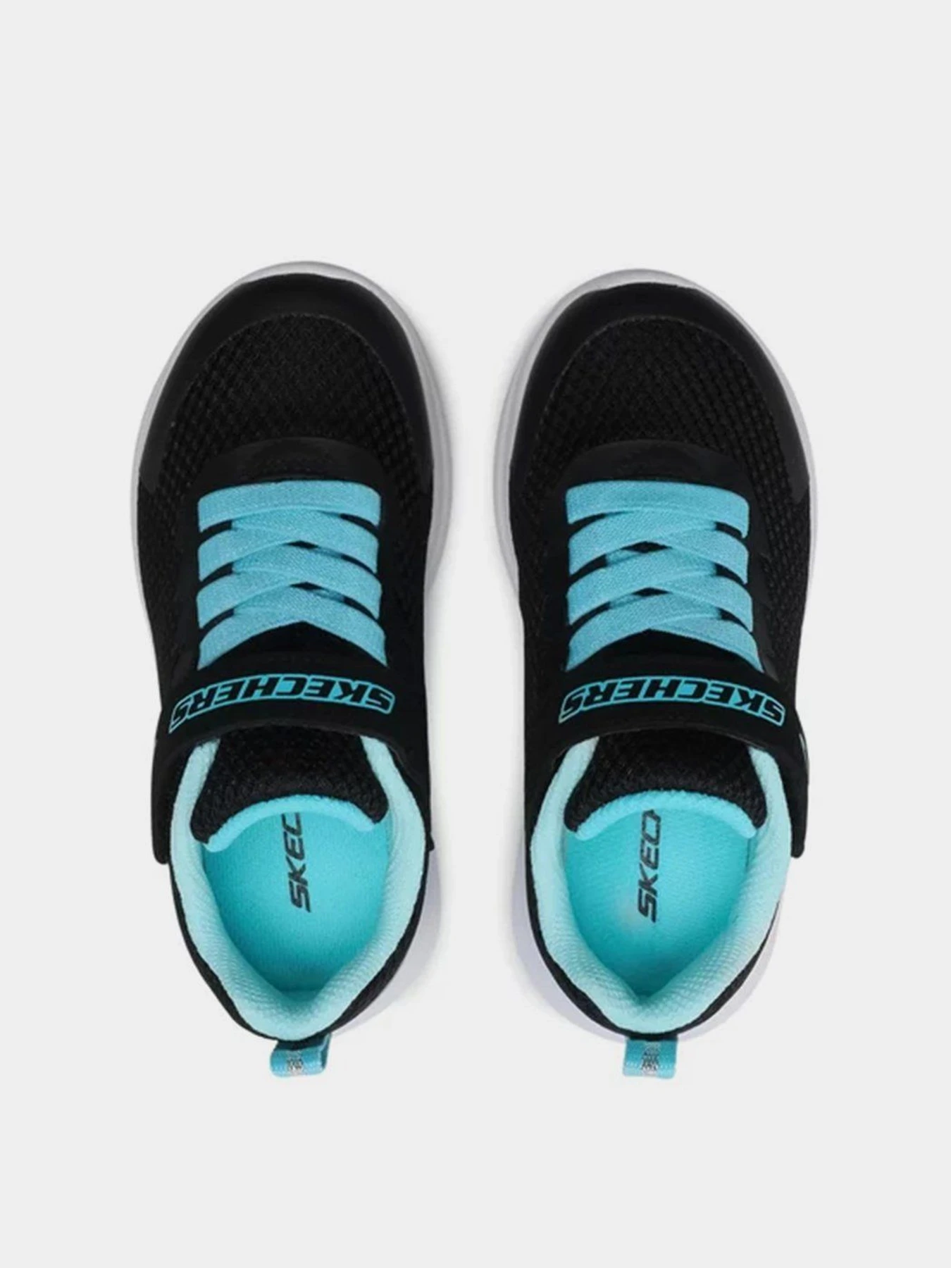 Кросівки Skechers Selectors модель 302470L BLK Кросівки Skechers Selectors модель 302470L BLK Фото