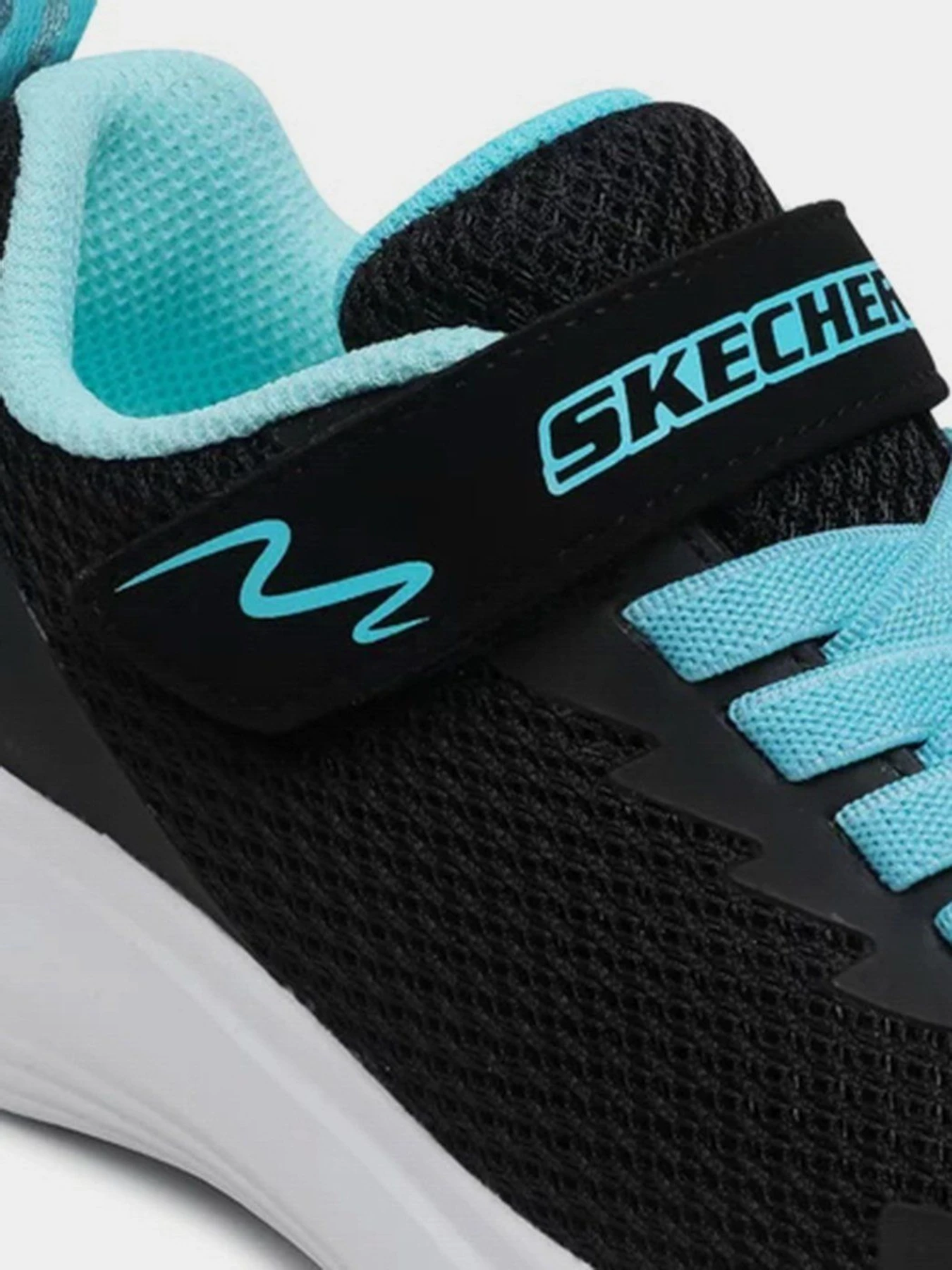 Кросівки Skechers Selectors модель 302470L BLK Кросівки Skechers Selectors модель 302470L BLK Фото