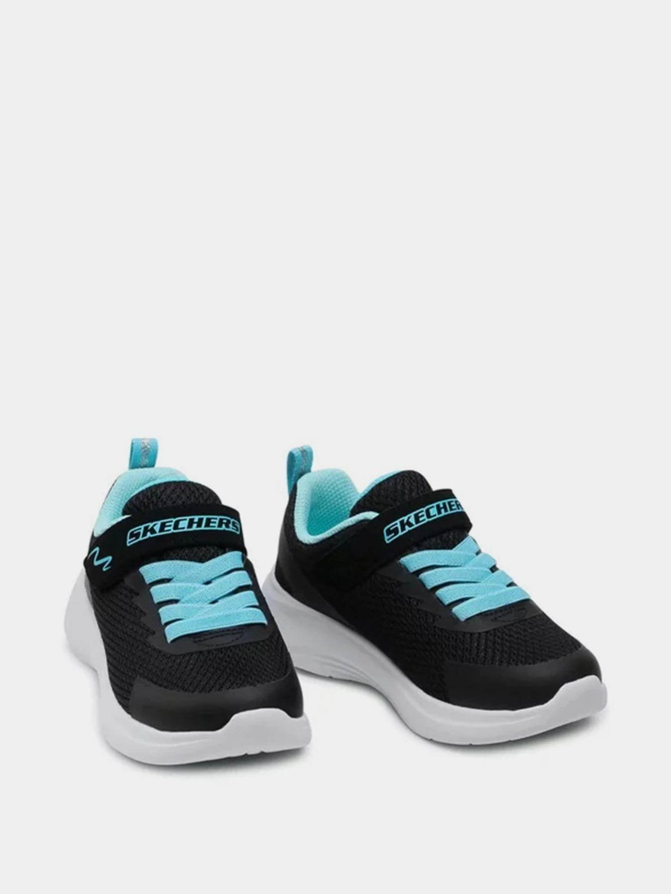 Кросівки Skechers Selectors модель 302470L BLK Кросівки Skechers Selectors модель 302470L BLK Фото