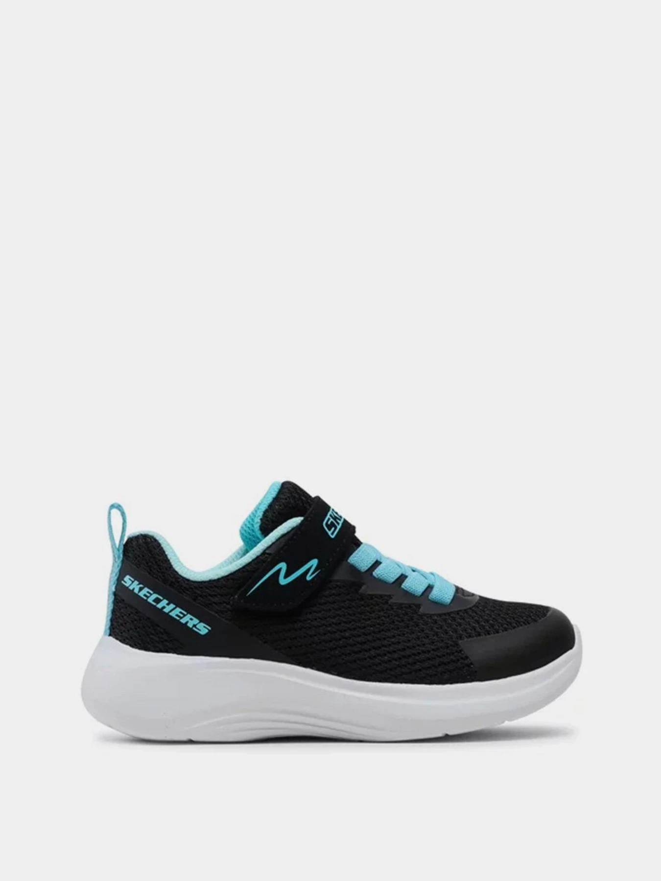Кросівки Skechers Selectors модель 302470L BLK Кросівки Skechers Selectors модель 302470L BLK Фото