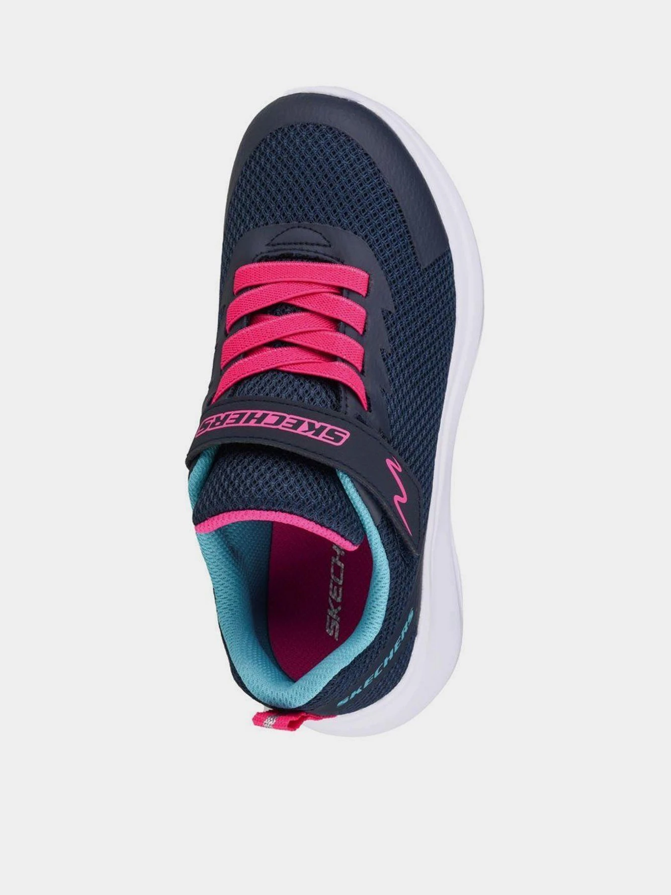 Кроссовки Skechers Selectors модель 302470L NVY Фото