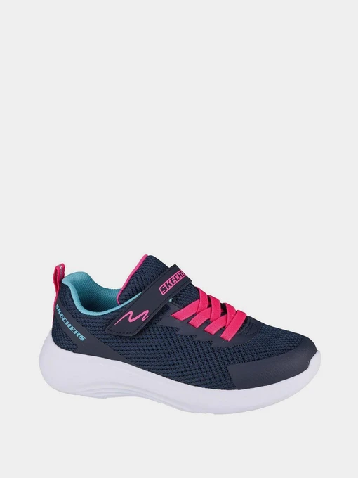 Кроссовки Skechers Selectors модель 302470L NVY Фото