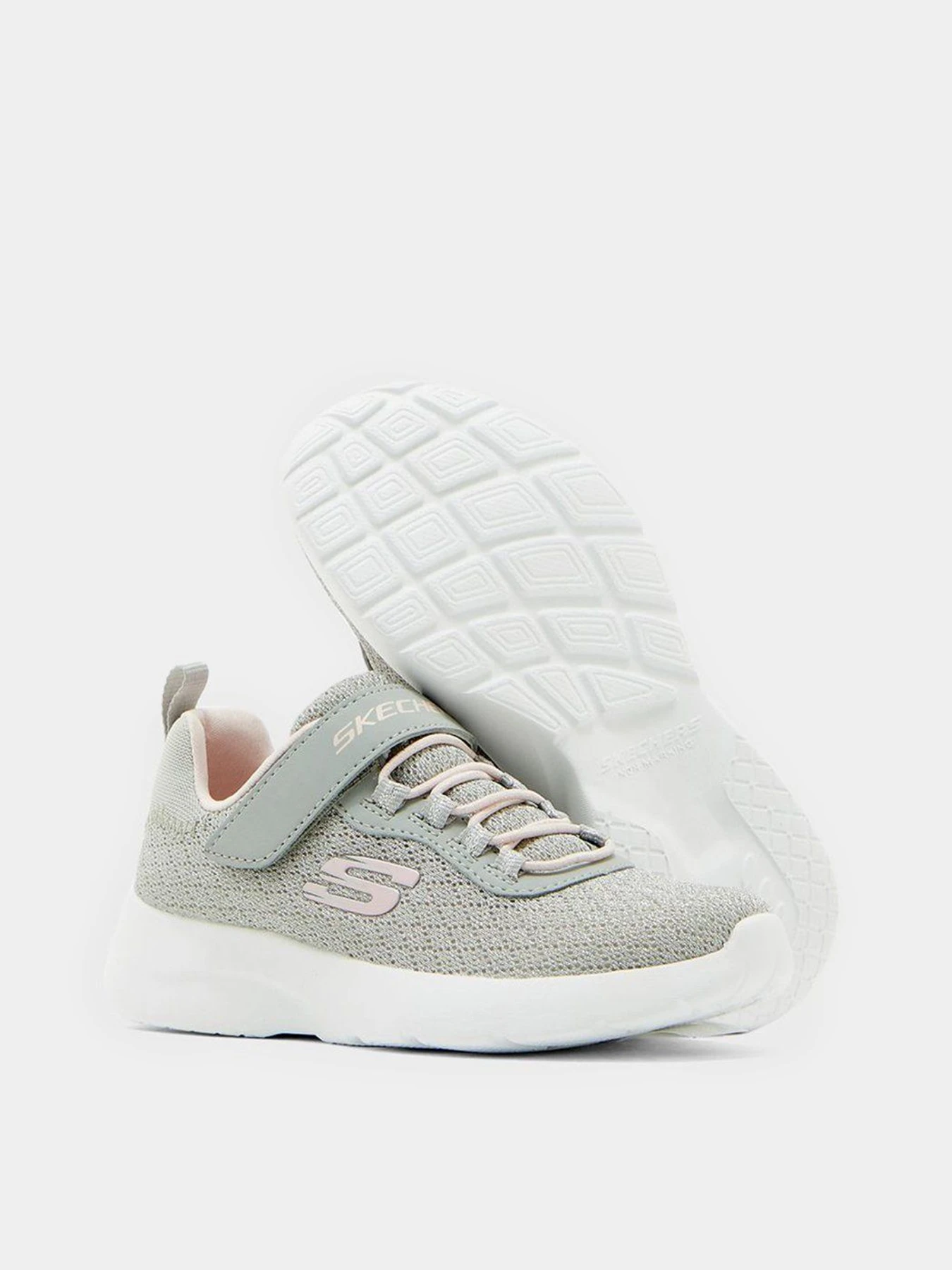 Кроссовки Skechers Dynamight 2.0 Tried N'True модель 81324L LGPK Фото