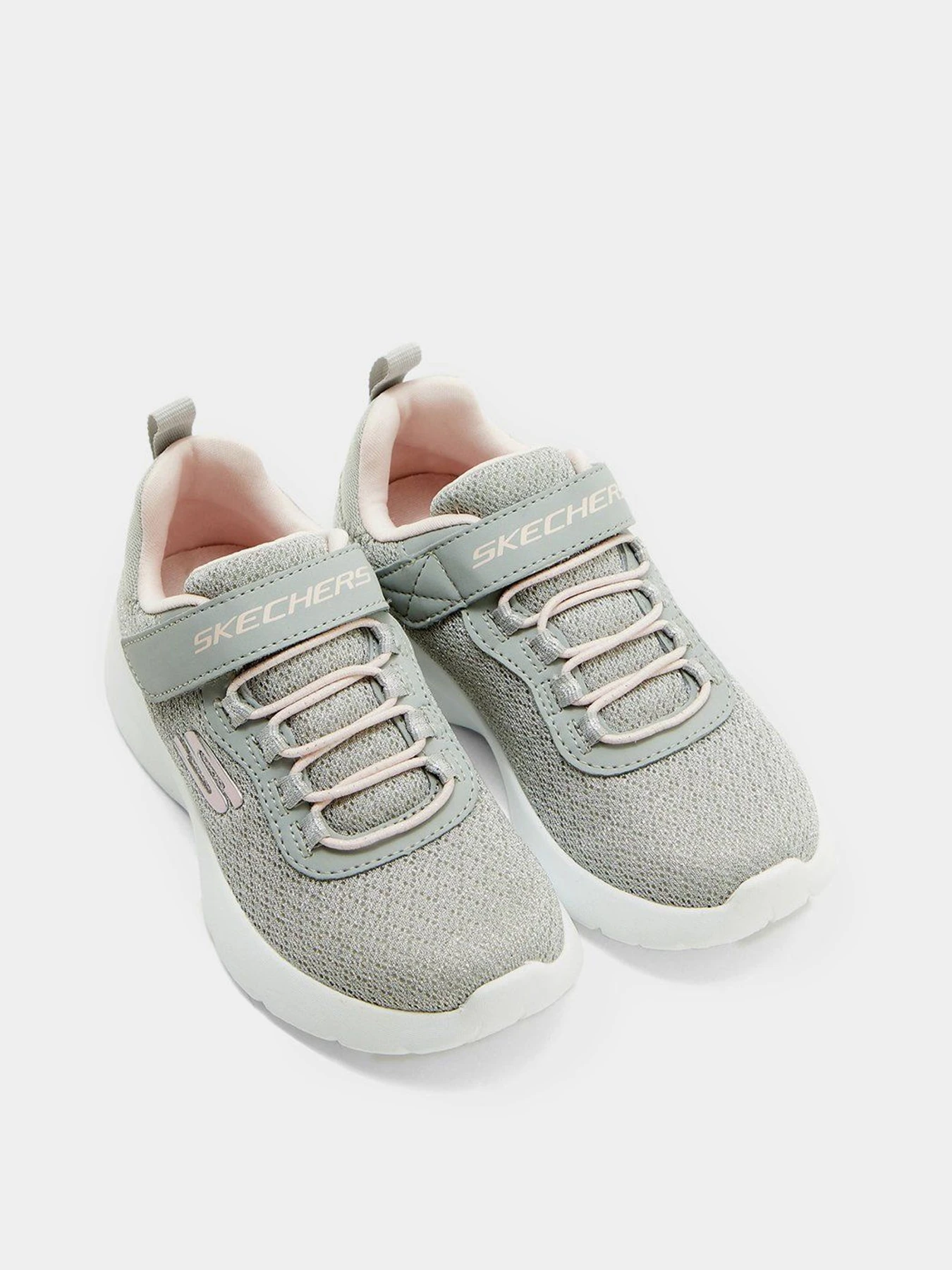 Кроссовки Skechers Dynamight 2.0 Tried N'True модель 81324L LGPK Фото