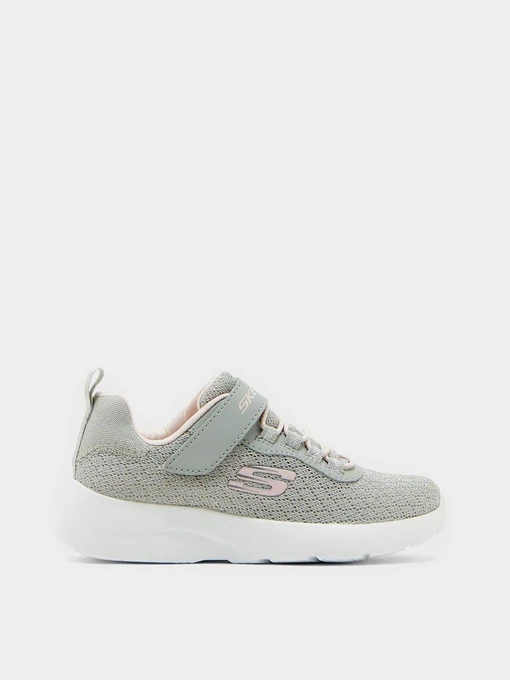 Кроссовки Skechers Dynamight 2.0 Tried N'True модель 81324L LGPK Фото
