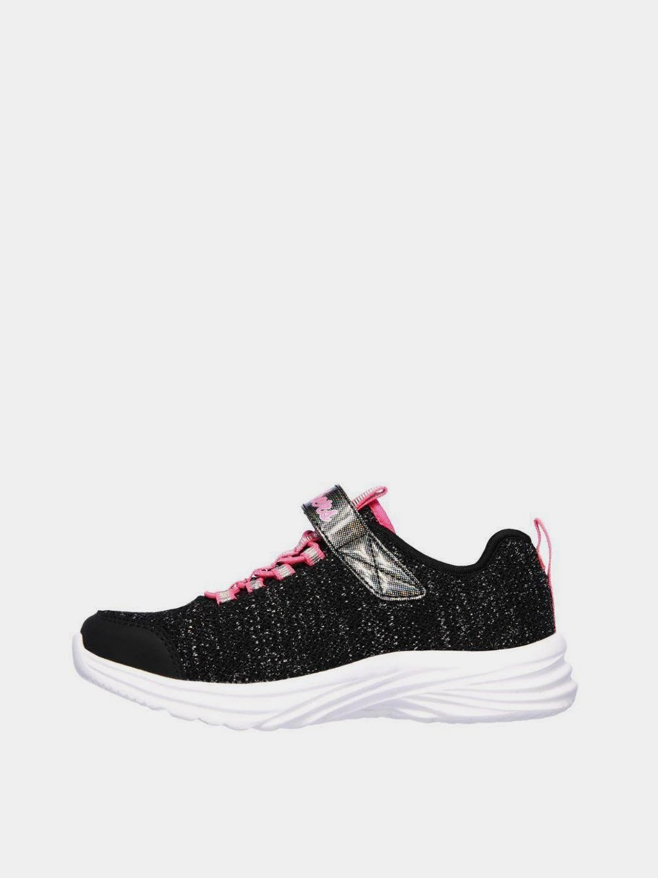Кроссовки Skechers Girls Dreamy модель 81516L BKNP Фото