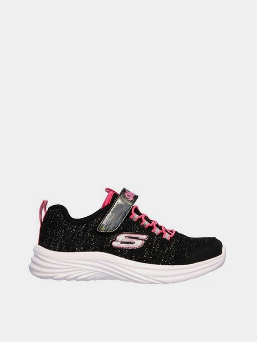 Кроссовки Skechers Girls Dreamy модель 81516L BKNP Фото