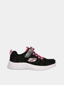 Кроссовки Skechers Girls Dreamy модель 81516L BKNP Фото
