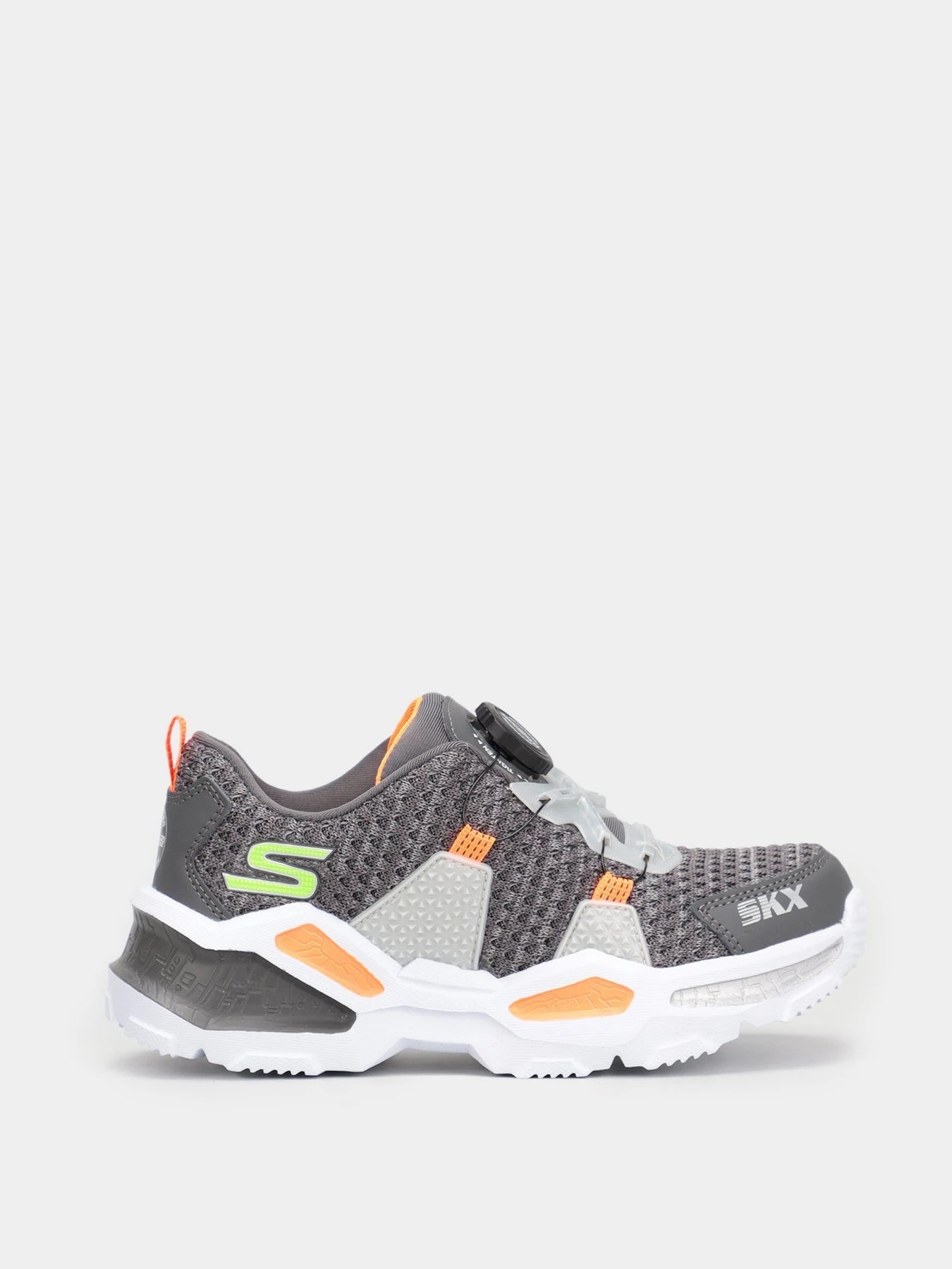 Кроссовки Skechers SKECH-BOTS модель 402248L CCOR Кроссовки Skechers SKECH-BOTS модель 402248L CCOR Фото