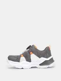 Кроссовки Skechers SKECH-BOTS модель 402248L CCOR Фото
