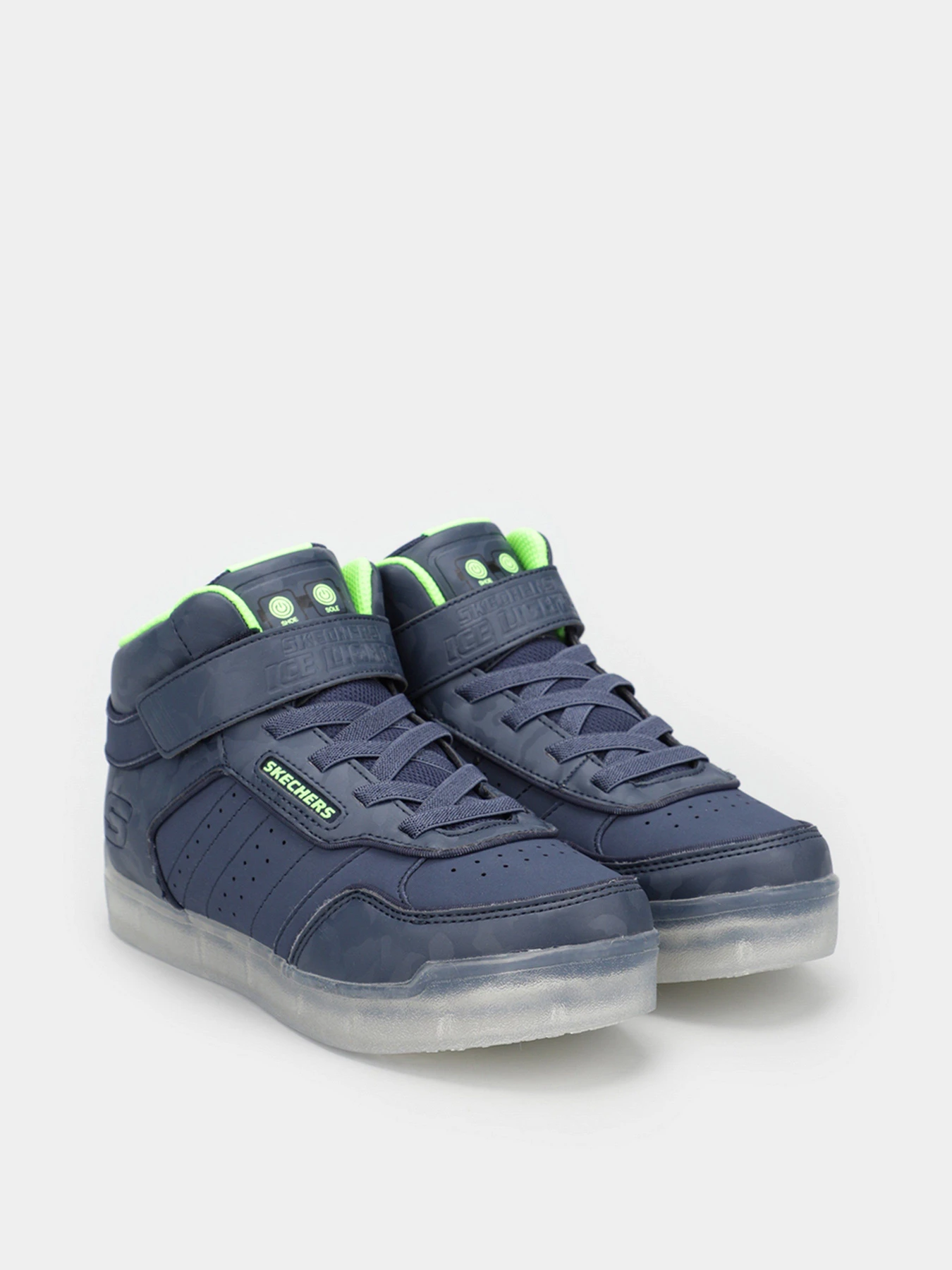 Кроссовки Skechers E Pro III модель 400028L NVLM Фото