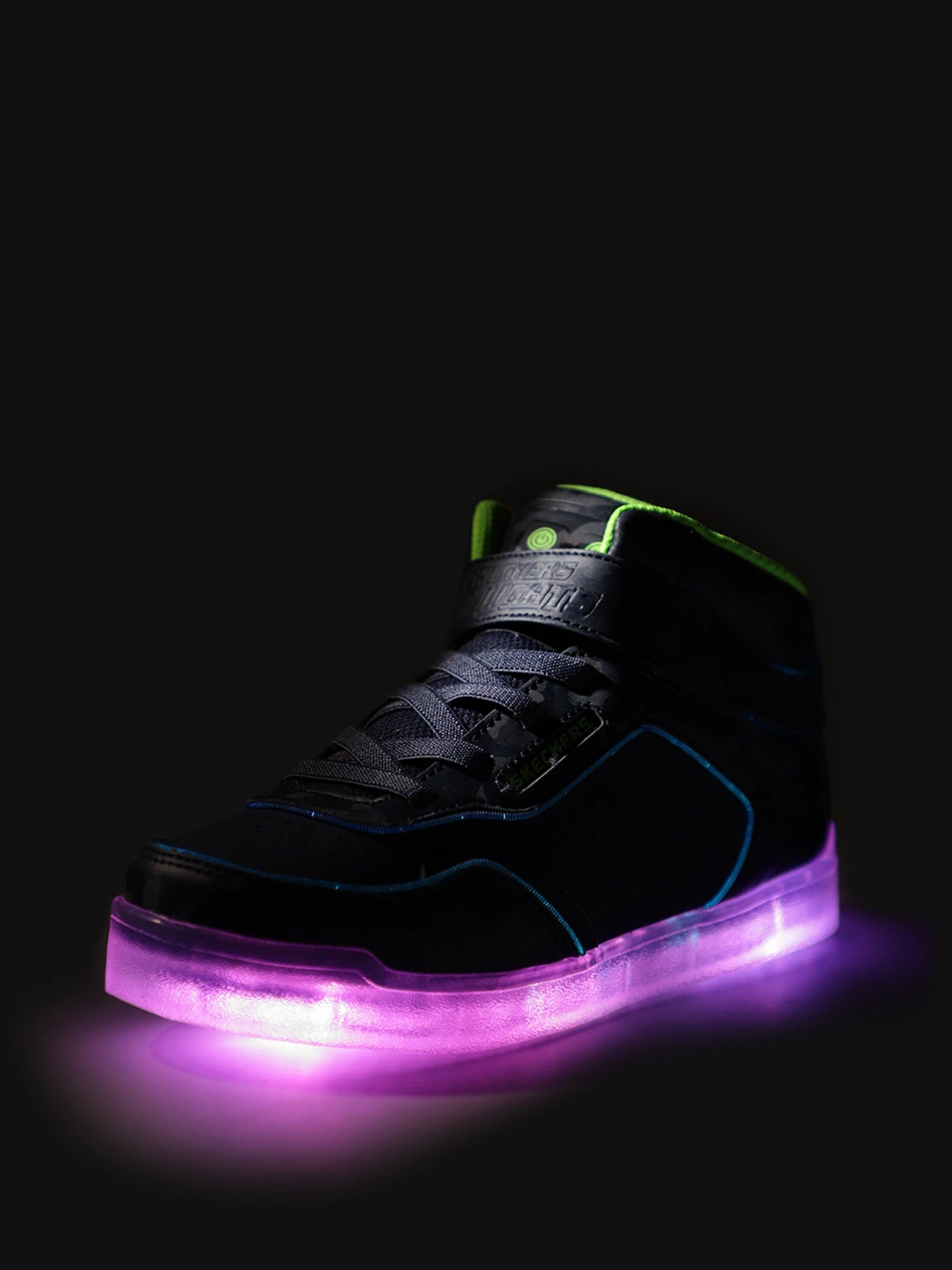 Кроссовки Skechers E Pro III модель 400028L NVLM Фото