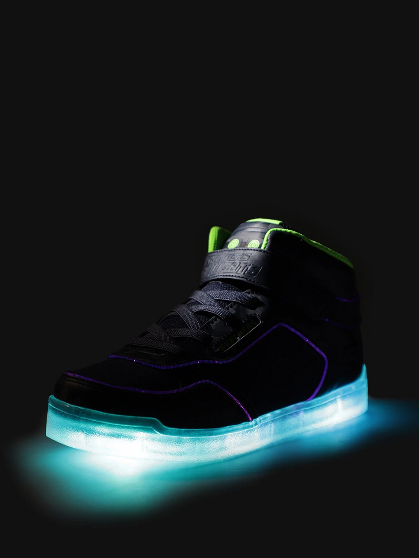 Кроссовки Skechers E Pro III модель 400028L NVLM Фото