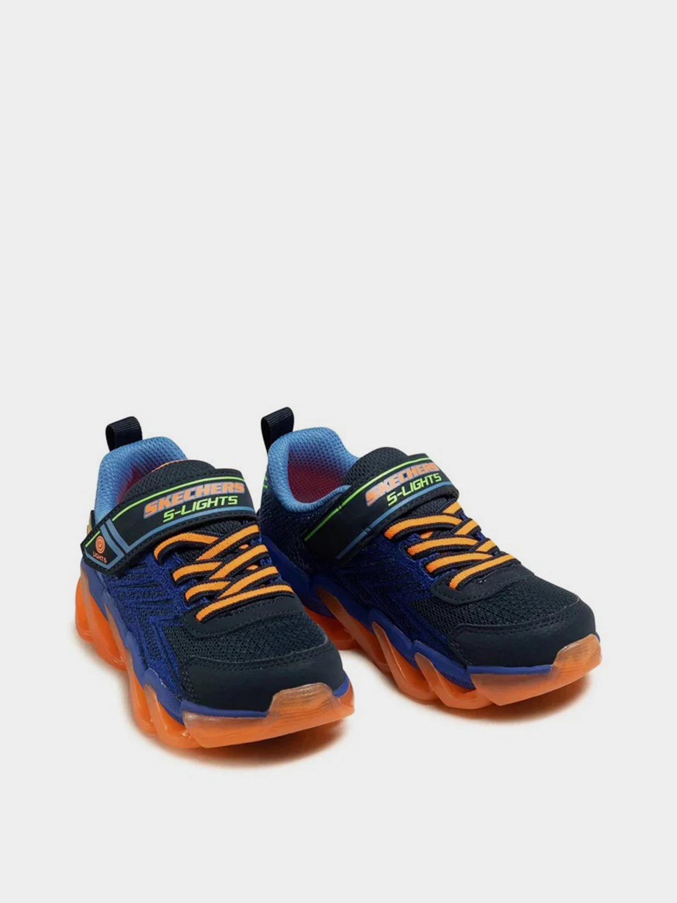Кроссовки Skechers модель 400130L NVOR Кроссовки Skechers модель 400130L NVOR Фото