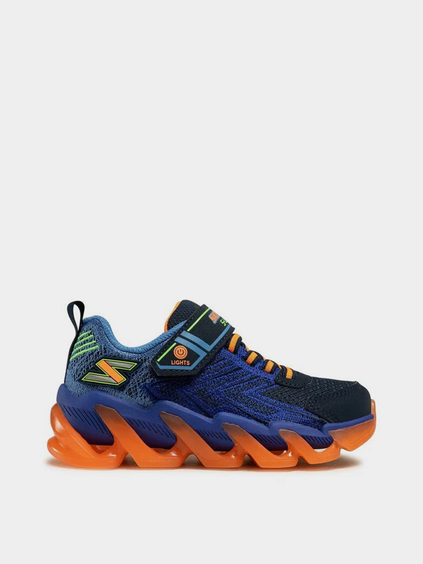 Кроссовки Skechers модель 400130L NVOR Кроссовки Skechers модель 400130L NVOR Фото