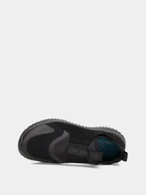 Слипоны и мокасины Skechers ELITE FLEX – ROLVO модель 403606L BBK Фото