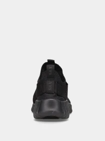 Слипоны и мокасины Skechers ELITE FLEX – ROLVO модель 403606L BBK Фото
