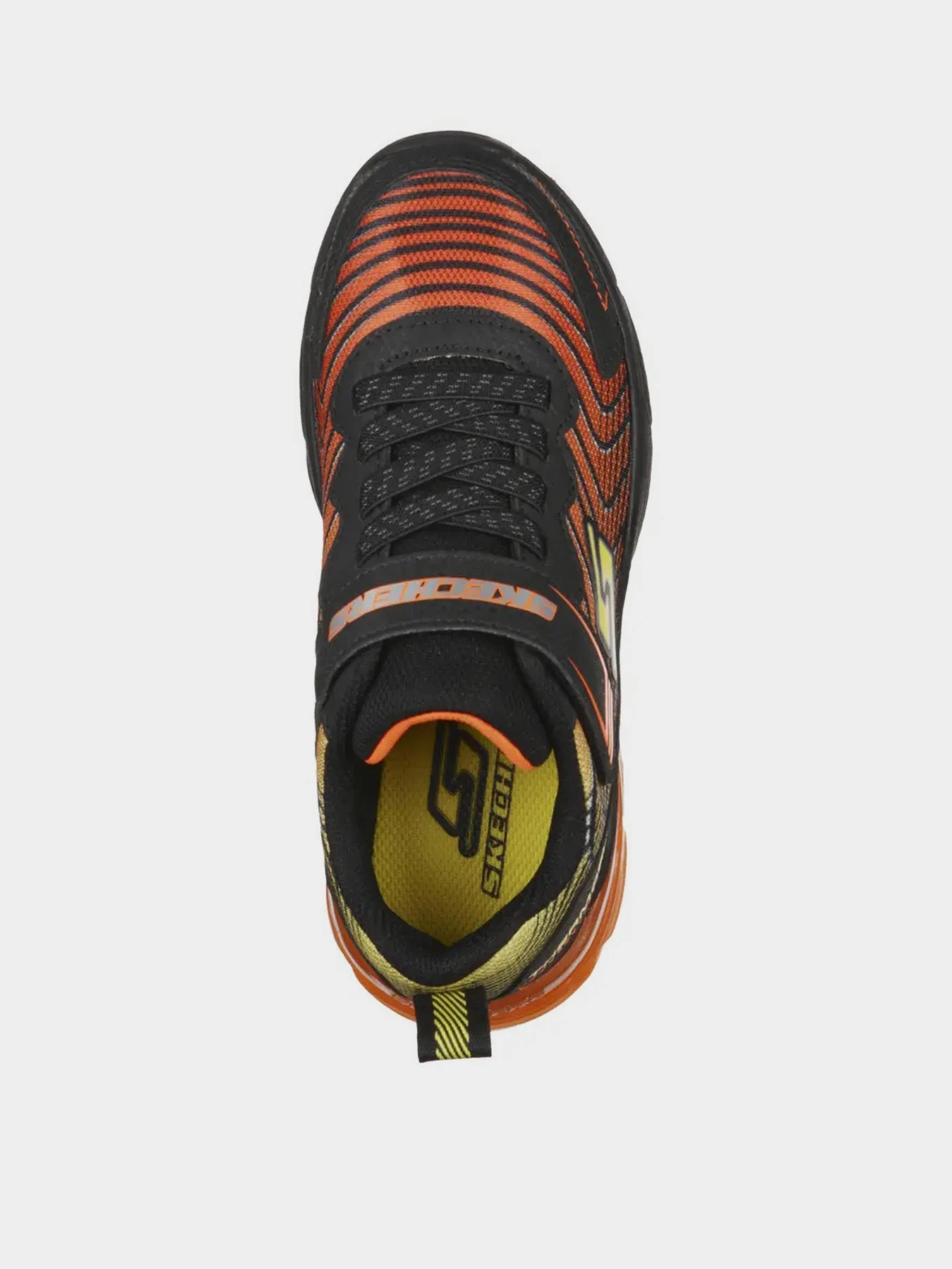 Кроссовки Skechers модель 403730L ORYL Кроссовки Skechers модель 403730L ORYL Фото