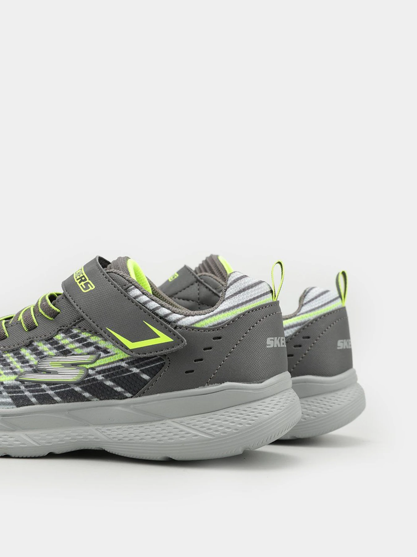 Кроссовки Skechers Snap Sprints 2.0 модель 403795L LGCC Фото