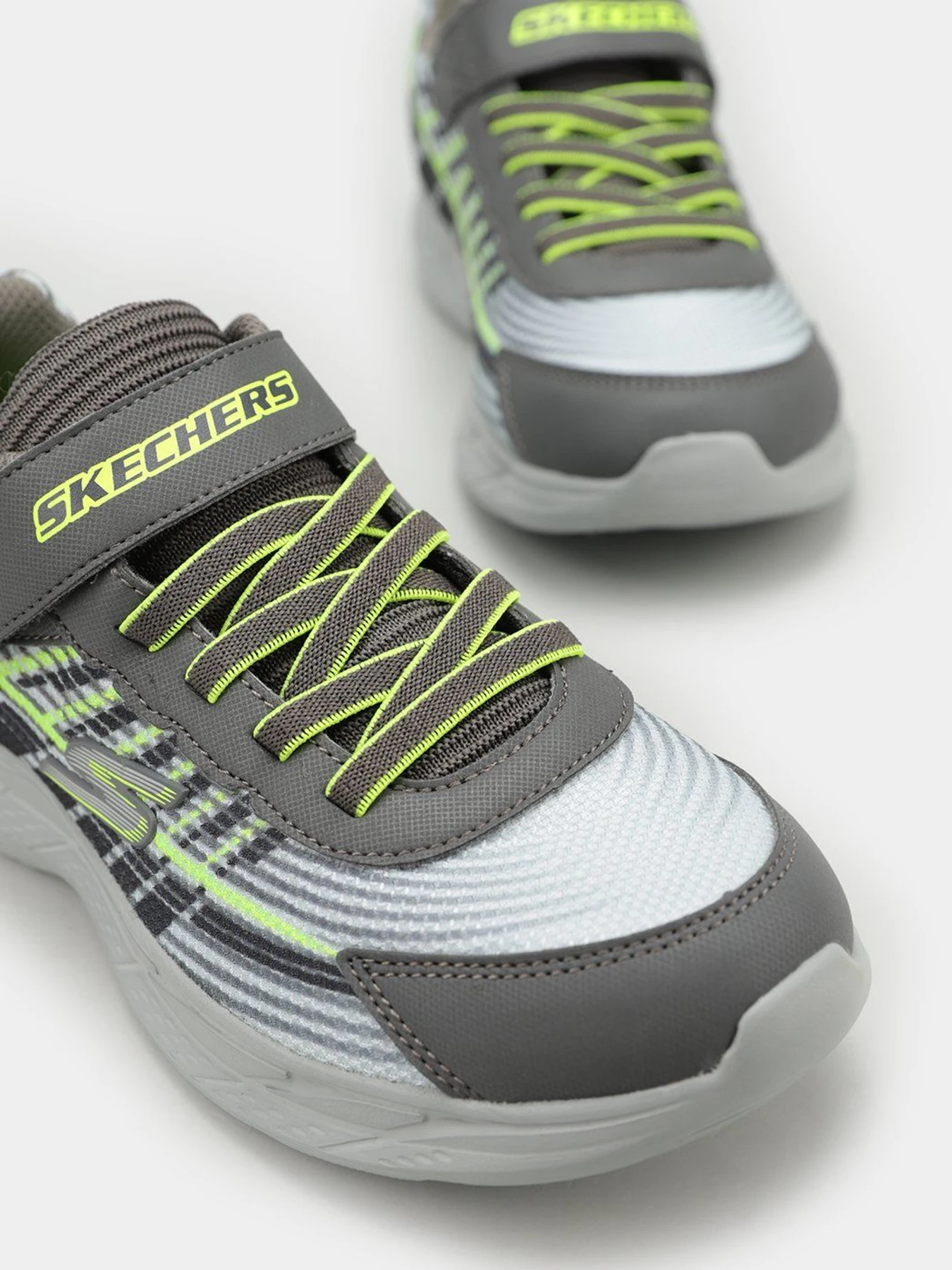 Кроссовки Skechers Snap Sprints 2.0 модель 403795L LGCC Фото