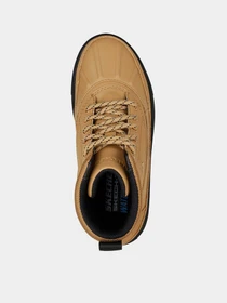 Ботинки и сапоги Skechers City Point модель 405625L WTN Фото