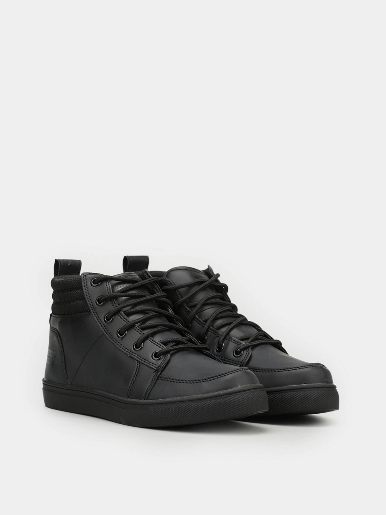 Ботинки и сапоги Skechers City Point-Hydrosurge модель 91962L BBK Ботинки и сапоги Skechers City Point-Hydrosurge модель 91962L BBK Фото