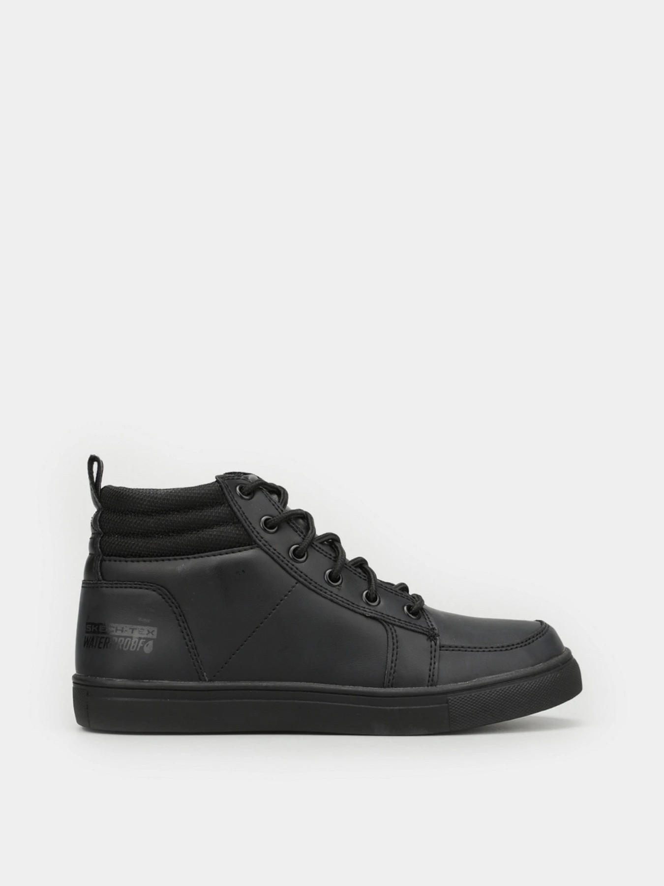 Ботинки и сапоги Skechers City Point-Hydrosurge модель 91962L BBK Ботинки и сапоги Skechers City Point-Hydrosurge модель 91962L BBK Фото