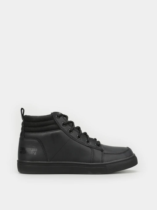 Ботинки и сапоги Skechers City Point-Hydrosurge модель 91962L BBK Фото