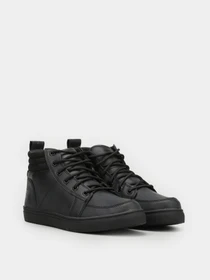 Ботинки и сапоги Skechers City Point-Hydrosurge модель 91962L BBK Фото