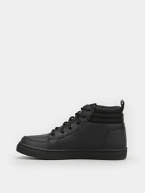 Ботинки и сапоги Skechers City Point-Hydrosurge модель 91962L BBK Фото