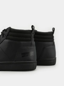 Ботинки и сапоги Skechers City Point-Hydrosurge модель 91962L BBK Фото