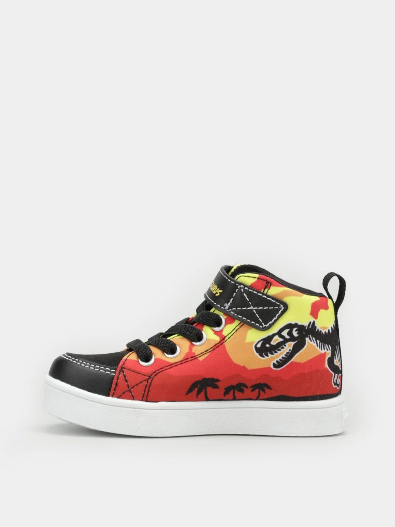 Ботинки и сапоги Skechers Sport High-Top - Duratronz модель 402238N RDBK Ботинки и сапоги Skechers Sport High-Top - Duratronz модель 402238N RDBK Фото