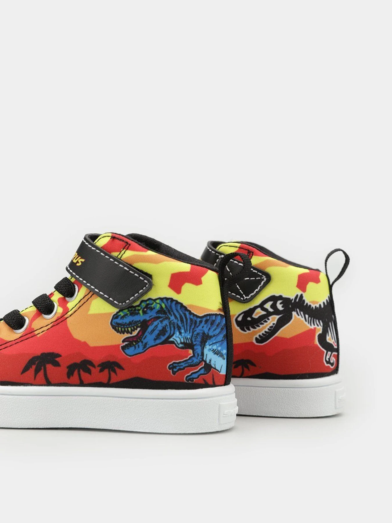 Ботинки и сапоги Skechers Sport High-Top - Duratronz модель 402238N RDBK Ботинки и сапоги Skechers Sport High-Top - Duratronz модель 402238N RDBK Фото