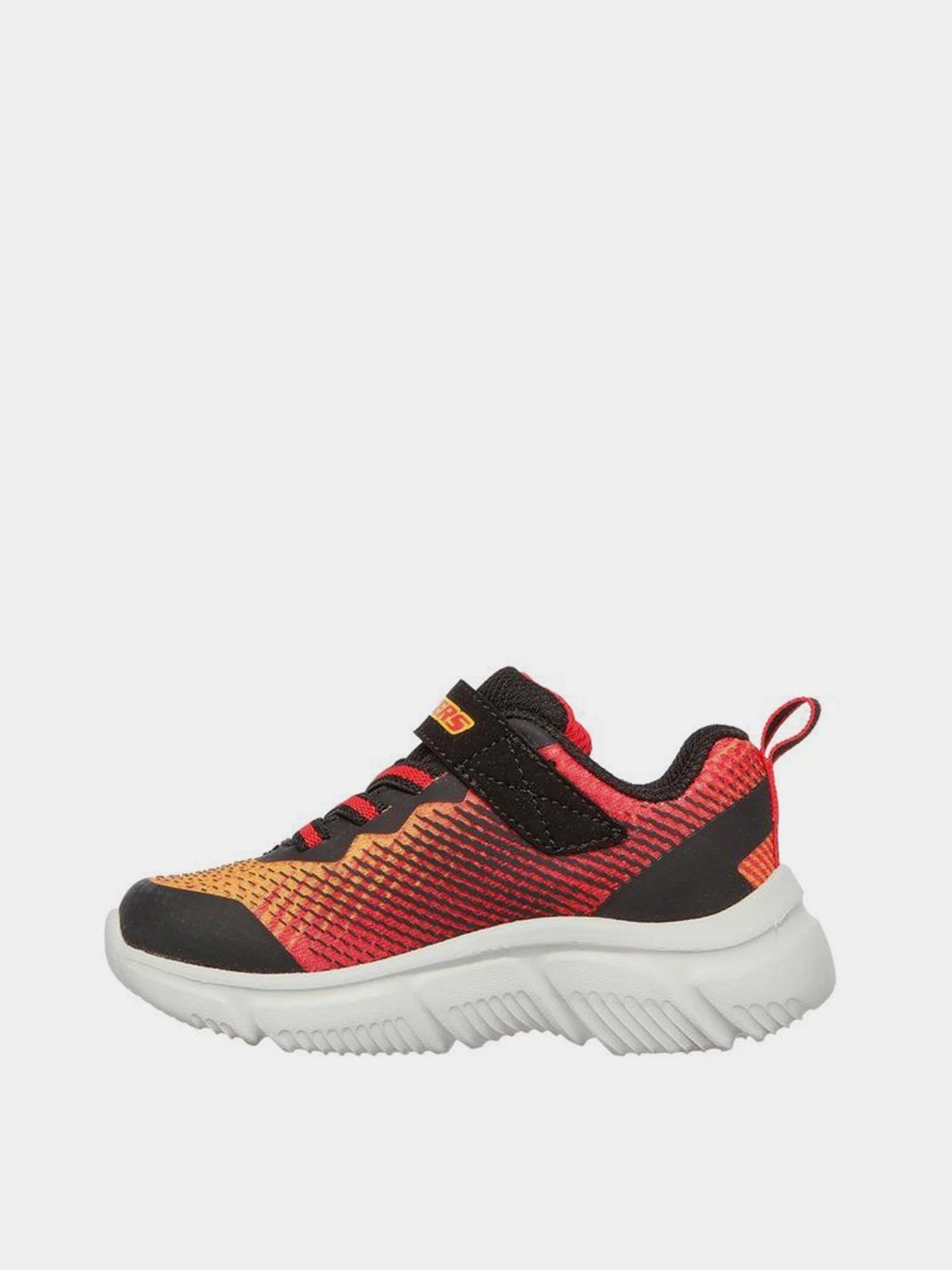 Кроссовки Skechers Norvo модель 405035N BKRD Фото