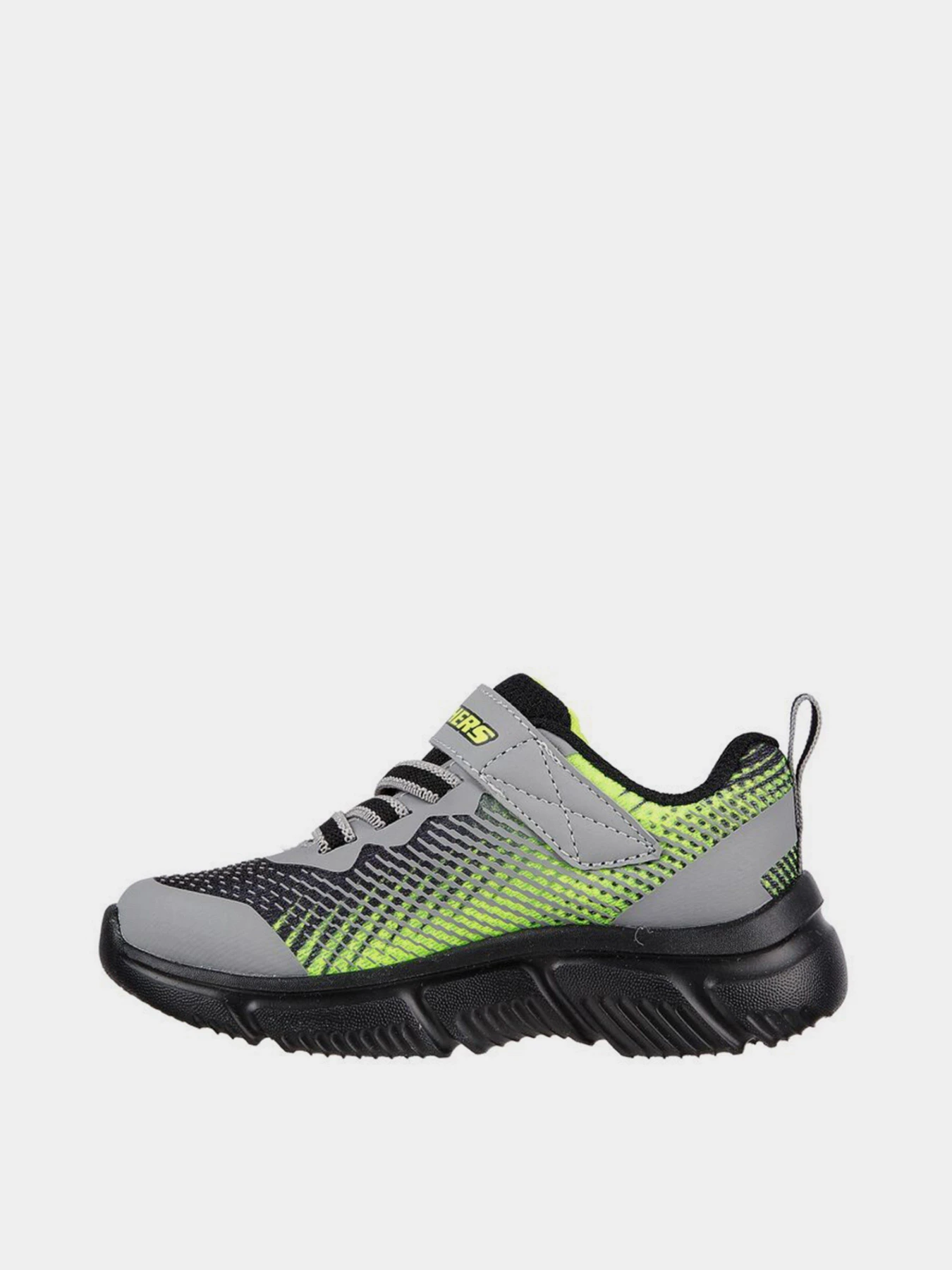 Кроссовки Skechers Go Run 650 Norvo модель 405035N GYBK Кроссовки Skechers Go Run 650 Norvo модель 405035N GYBK Фото