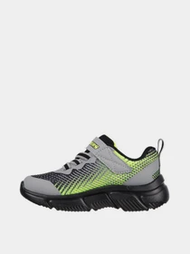 Кроссовки Skechers Go Run 650 Norvo модель 405035N GYBK Фото