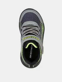 Кроссовки Skechers Go Run 650 Norvo модель 405035N GYBK Фото