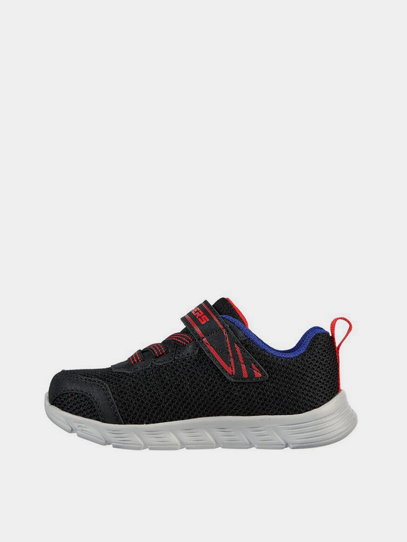 Кросівки Skechers Comfy Flex Finish Line модель 407305N BKRB Кросівки Skechers Comfy Flex Finish Line модель 407305N BKRB Фото