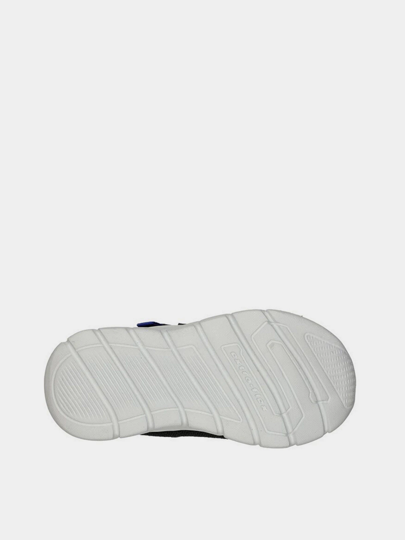 Кросівки Skechers Comfy Flex Finish Line модель 407305N BKRB Кросівки Skechers Comfy Flex Finish Line модель 407305N BKRB Фото