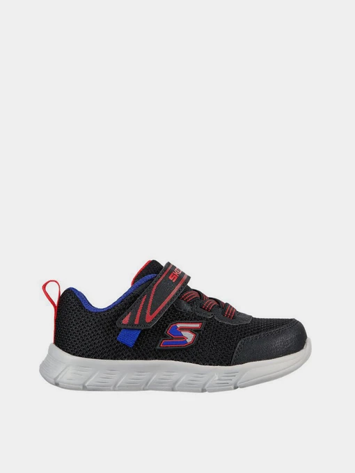 Кросівки Skechers Comfy Flex Finish Line модель 407305N BKRB Фото