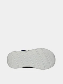 Кросівки Skechers Comfy Flex Finish Line модель 407305N BKRB Фото